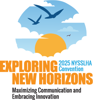 FLASHA 2025 Conference Logo transparent background